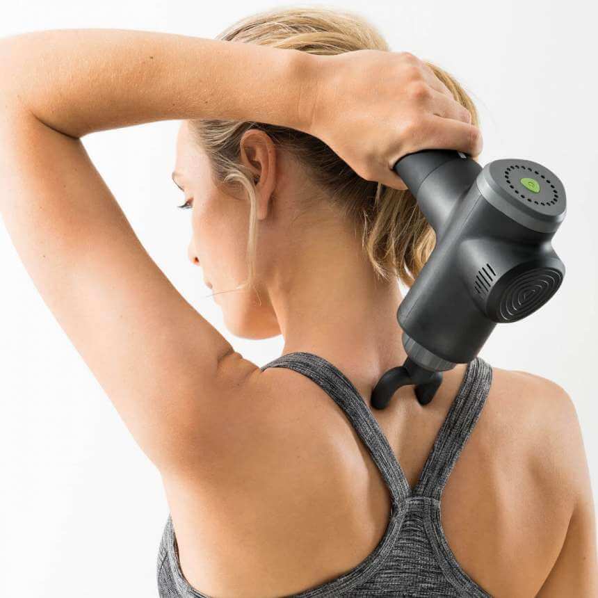 Appareil de massage musculaire Beurer MG 180